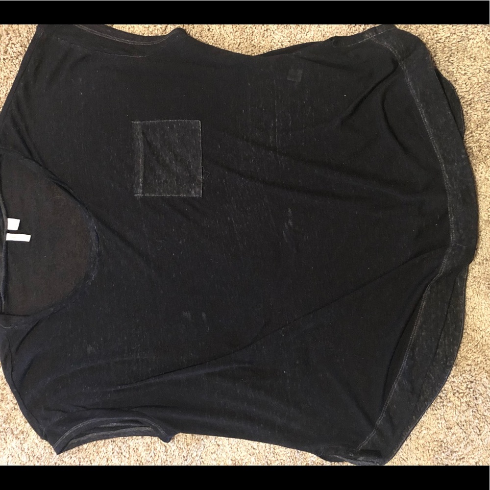 Basic Tee - Picture 3 of 3